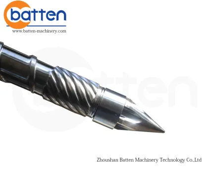 Yonghua TWX5680 D85mm Screw Barrel