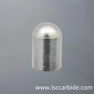 Wear-Resistant Tungsten Carbide Ball Button