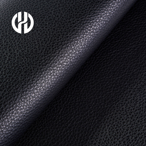 Kiváló minőségű, sima szintetikus faux PU bőr