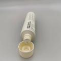 100g Empty Cosmetic Plastic Tube for Toothpaste Packaging