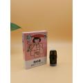 Vaporizador portátil sabores do cartomizador 2ml POD vape