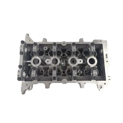 NITOYO Engine Cylinder Heads for Chevrolet N300 2012-