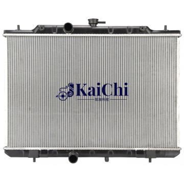 13047 Bộ tản nhiệt Nissan Rogue 2.5L 2008-2015