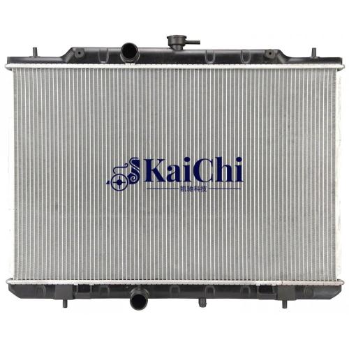 13047 Bộ tản nhiệt Nissan Rogue 2.5L 2008-2015