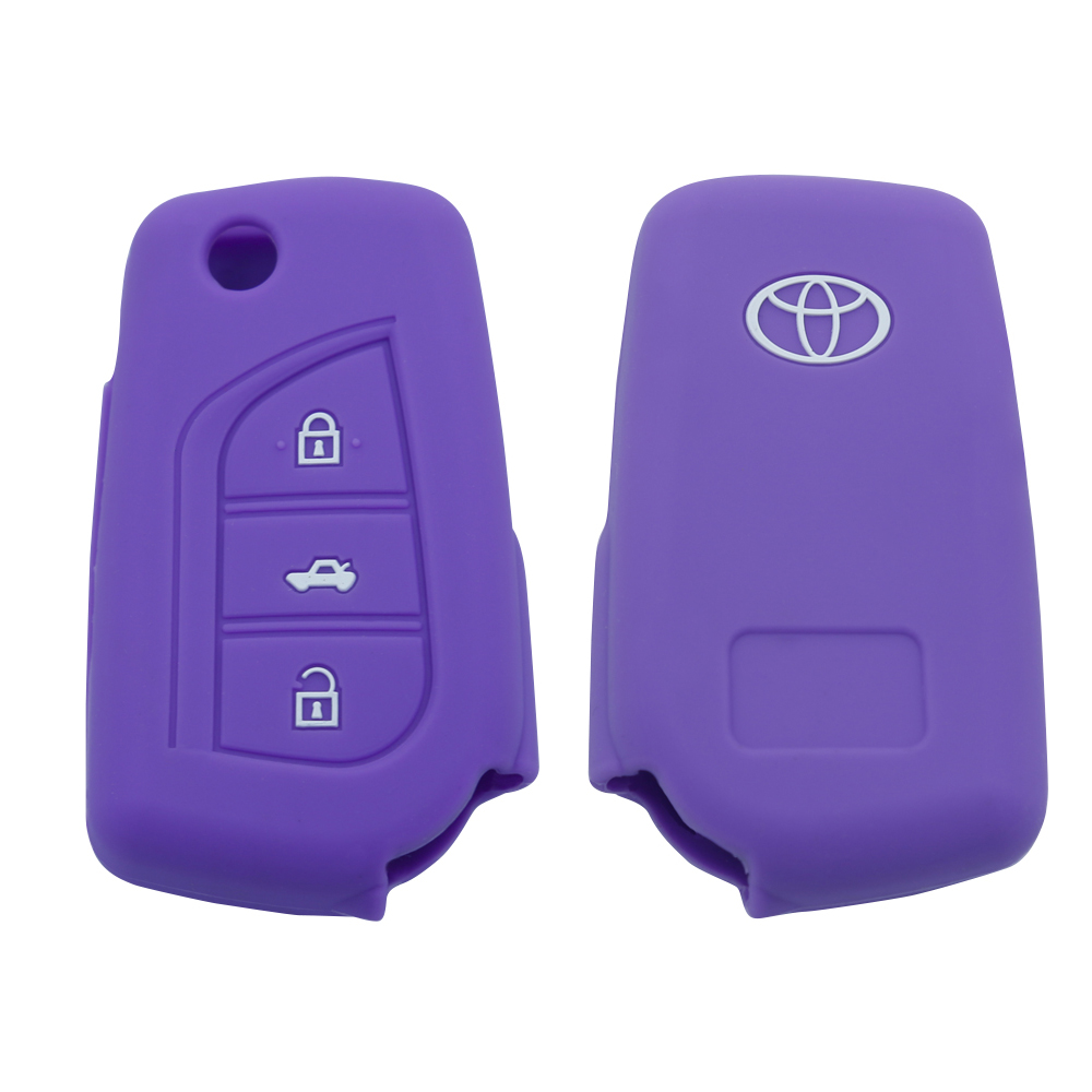 Toyota Classic Key Cover
