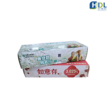 Многоразовая сумка для хранения продуктов на шнурке