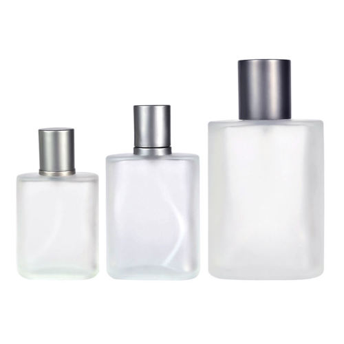 30ml 50m bo'sh hashamatli hashamatli hashamatli idishlar