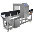 Enhancing Food Safety with Metal Detectors on Conveyors