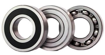 SS6000 Stainless Steel Bearing