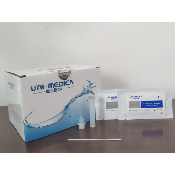 FDA Thailand Covid-19 antigen test kit