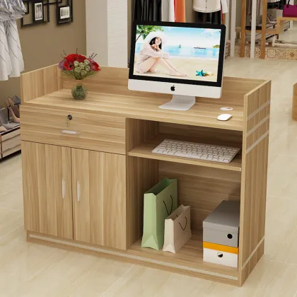 Supermarket Checkout Counters for Sale