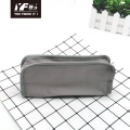 Custom Fashion Color Contrast Style Canvas Pencil Case & Bag Многофункциональная сумка