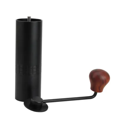 Multifunctional household hand grinder