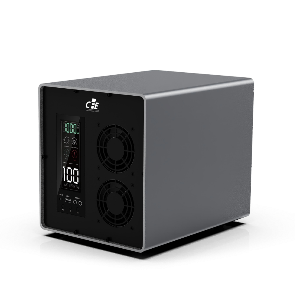 2kWh Portable Power Supply(1)