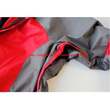 vestes d'hiver