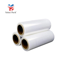 Shrink Wrap ရုပ်ရှင်ကို Clear အပူ