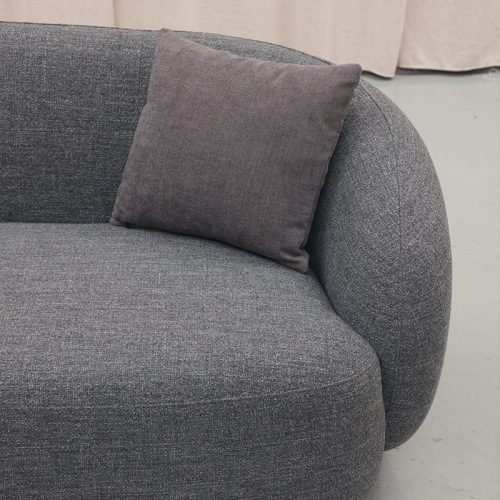 Sofa Fabrik Minimalis Itali
