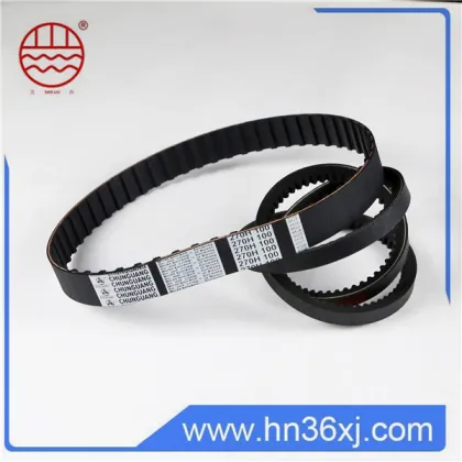 Timing Belt / HTD Synchronous Belt / Industrial Belt