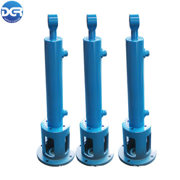 Special Use Hydraulic Cylinder with Multi types