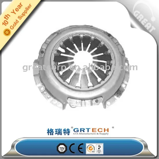 31210-2S710 30210-VH000 clutch cover and clutch pressure plate