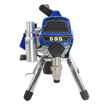 OEM ODM OBM Electric Airless Paint Sprayer - Stable Operation Machine