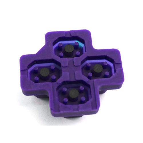 Silicone Rubber Membrane Switch Dome Switch