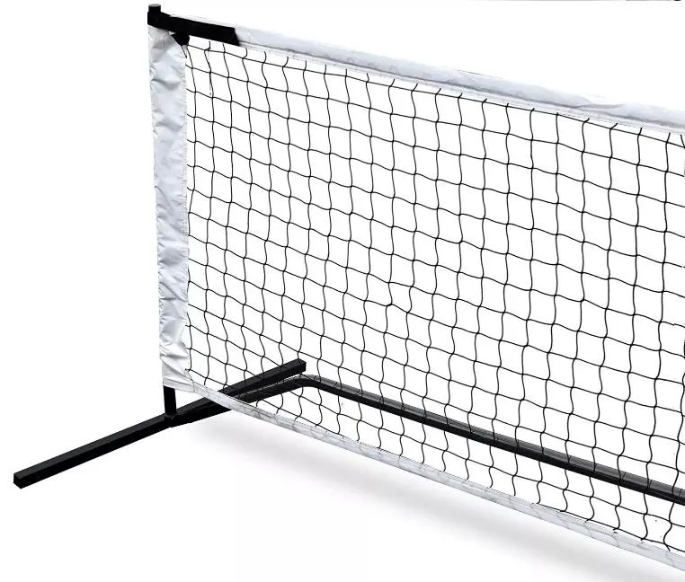 Custom 22 Feet 6.7m Pickleball Net for Game
