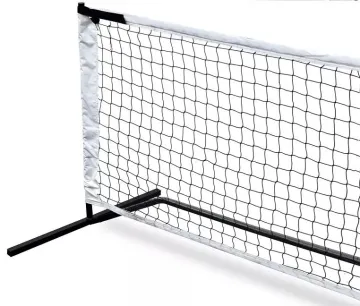 Tùy chỉnh 22 feet 6,7m Net Pickleball cho trò chơi