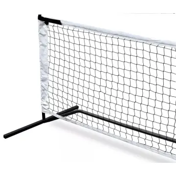 Custom 22 Feet 6.7m Pickleball Net for Game