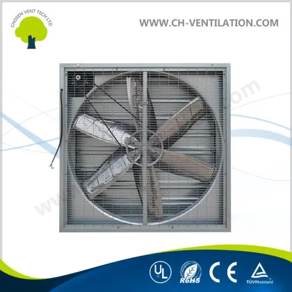 Hot Air Circulation Fan
