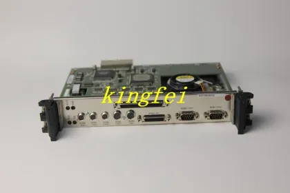 Panasonic N1F8RC81D ONE BOARD MICRO COMPUTER