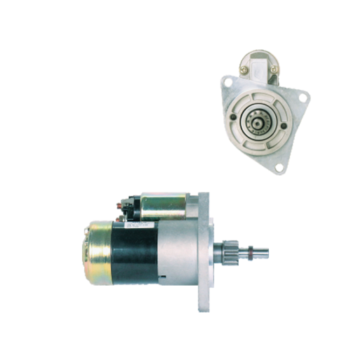 LADA car starter 12V CCW Rotation