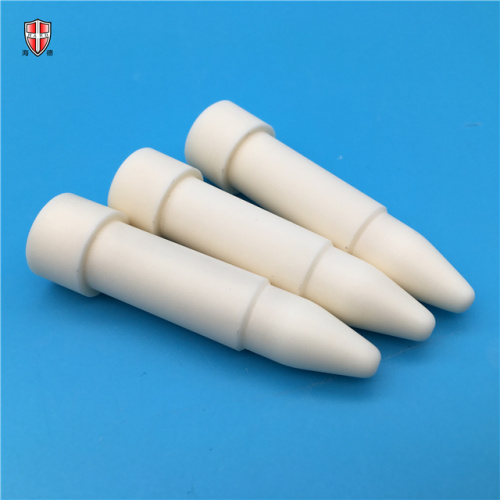 customized Al2O3 ceramic insulated accessories