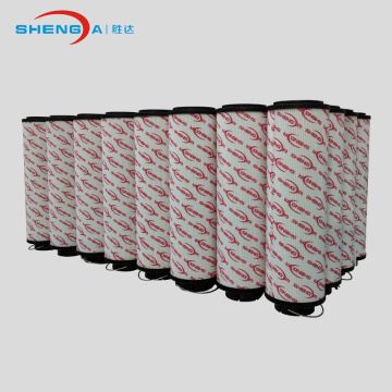 High Pressure Oil Filter Element