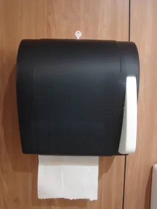 Automatic Paper Dispenser paper towel dispenser