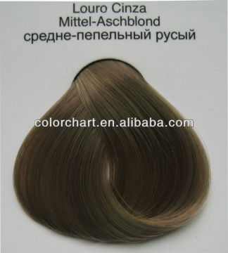 Professional Color
