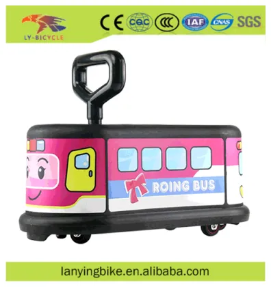 2016 New baby toys twist car from baby toys manufacturers in China