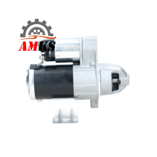 Arranque de automóvel Mitsubishi 12V 1.4KW PMGR