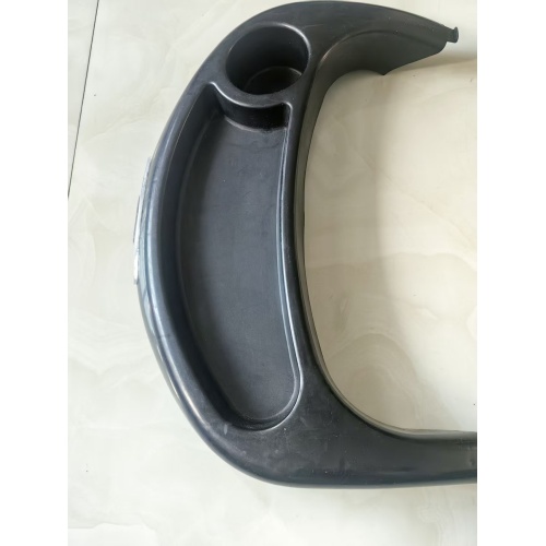 Custom Plastic Electronic Box Enclosure Injection Service