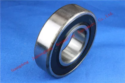 SMT NACHI 6206NSL Bearing