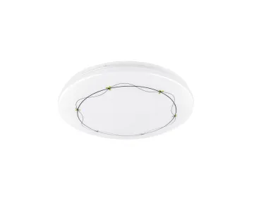 LED indoor lighting ceiling light