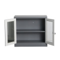 30 Inch Tall 2 Door Storage Filing Cabinets