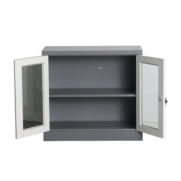 30 Inch Tall 2 Door Storage Filing Cabinets