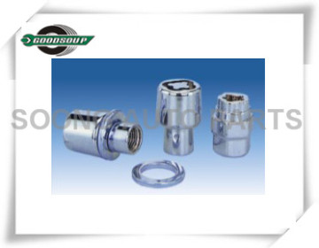 M14x1.50 Guard Wheel Lock Nuts