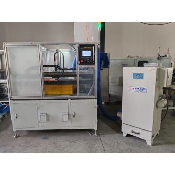 Road Cutter Blade Grinding Machine