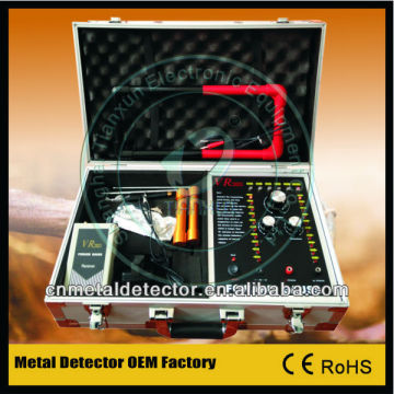VR3000 Diamond Detector Gold detector Treasure locator Gold Metal Detector