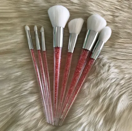 Beauty Makeup Tools Brush Set