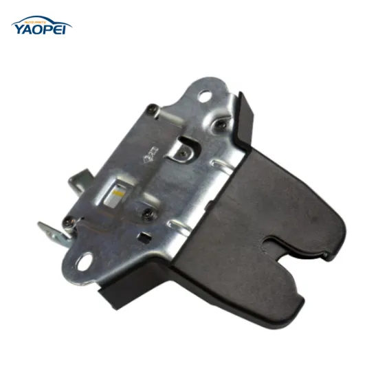 Car Tailgate Lock for KIA K5 2013 - 81230-2T000 81230-2T010