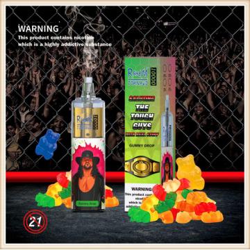 RandM Tornado 10000 Puffs TOP Sale