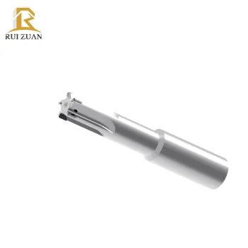 PCD Reamer Tools: Diamond PCD Drilling and Engraving Tools